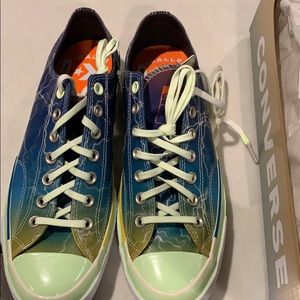 Converse x Pigalle Chuck 70 low top